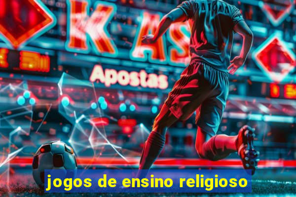 jogos de ensino religioso